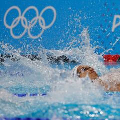 Pleno español: Hugo, Jéssica Vall y Cabanes, a semifinales
