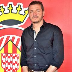 Cárcel: "No tenemos urgencias, este mercado será largo"