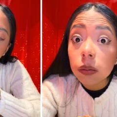 Pide una hamburguesa en el nuevo restaurante anti McDonald’s y la explota la cabeza: “Esto es una brujería, no entiendo”