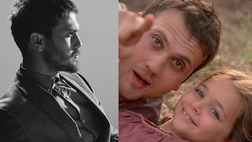 ¿Quién es el actor de Milagro en la celda 7?
