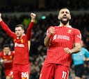 El dato que ilusiona al Liverpool enfrentando a Manchester United en Premier League