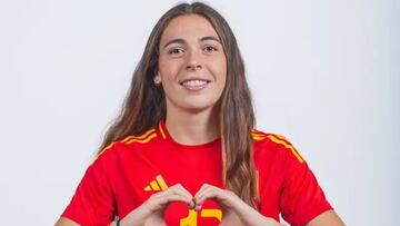 Corrales: “Nuestro único secreto es respetar al rival y a nosotras”