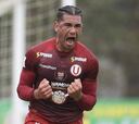 Llacuabamba - Universitario, en vivo: Liga 1 Perú en directo hoy