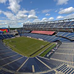 New England vs Querétaro: Resumen del partido, goles y penaltis