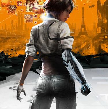 Remember Me, Impresiones Gamescom