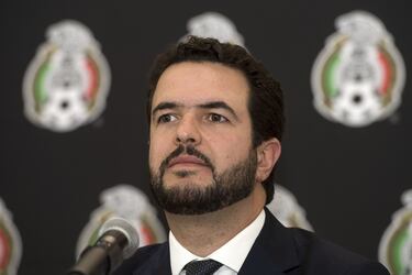 FMF entrega reconocimientos a los mejores árbitros del año