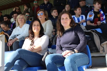 El llamamiento del Catarroja CF