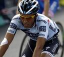 Contador: "Los Alpes serán decisivos en este Tour"