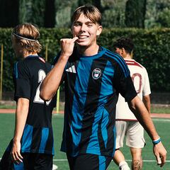 Buffon descoloca a Italia: ¡su hijo elige República Checa!