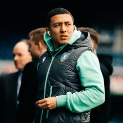 Ian Poveda ilusiona con su regreso para el cierre de temporada