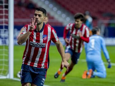 João Félix: "I have so much more to give Atleti"