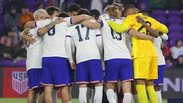 Mauricio Pochettino presentó su lista de convocados para la Copa Oro 2025, donde hay sorpresas y caras nuevas en el USMNT.