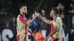 Medellín - Liverpool: TV, horario y cómo ver online la Copa Libertadores