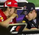 Según 'Italia 1', Vettel correrá en Ferrari a partir de 2014