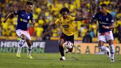 Barcelona 2-1 Alianza Lima: resumen, goles y resultado