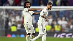 "Ramos has helped me a lot" - Marcelo's 12 years at Real Madrid