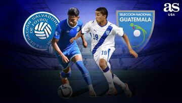 Sigue la previa y el minuto a minuto de El Salvador vs Guatemala, partido amistoso a disputarse este mi&eacute;rcoles 6 de marzo desde el Banc of California Stadium.