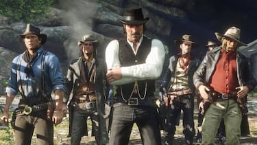 Red Dead Redemption 2 y la figura del líder: Dutch van der Linde