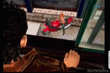 Shenmue 2, Impresiones (Xbox)