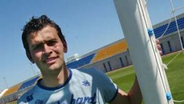 Julián de la Cuesta.