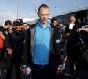 Chris Froome es el claro favorito en las casas de apuestas
