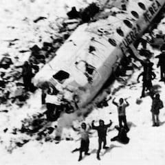¿Por qué se estrelló el avión 571 de la Fuerza Aérea Uruguaya en la cordillera de Los Andes?