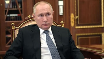Qu¨¦ es un arma nuclear t¨¢ctica o no estrat¨¦gica y en qu¨¦ se diferencia del resto