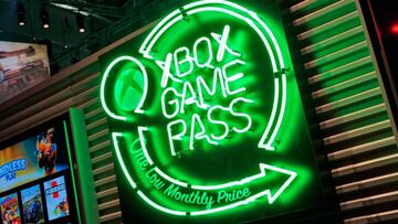 Cómo conseguir Xbox Game Pass por 1 euro