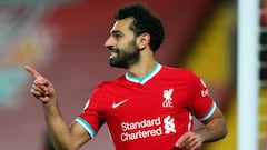 Egypt U23 boss reveals plan to call up Mo Salah for Olympics