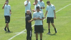 El intervencionismo de Mascherano