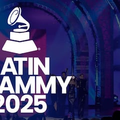Quiénes son los mexicanos nominados al Latin Grammy 2025: lista completa