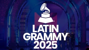 Este 13 de noviembre es la 26a edición de los Latin Grammy. Conoce quién podría llevarse el premio a Álbum del Año, según la Inteligencia Artificial (IA).