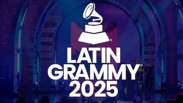 La Academia Latina reveló la lista completa de los mexicanos nominados al Latin Grammy 2025, aquí te la compartimos.