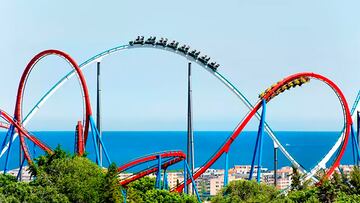 PortAventura