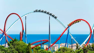 12 de octubre, Da de la Hispanidad: horarios de la Warner, Parque de Atracciones, Zoo, Port Aventura...