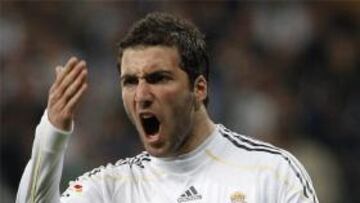 El Madrid cree que la Liga aún es posible con 21 puntos