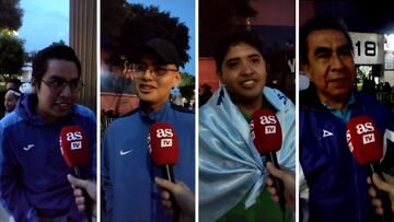 La afición está feliz con la salida de Jaime Lozano de la Selección Mexicana