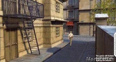 Nuevo tráiler de Broken Sword 3