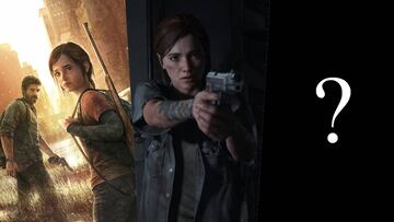 Naughty Dog ve posible The Last of Us Parte 3