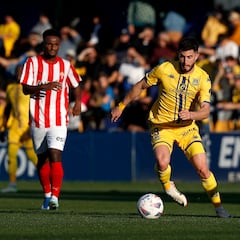 Las 5 claves del rival del Pucela: Alcorcón