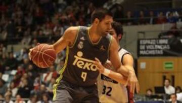 Reyes entra en el selecto grupo de los 9.000 de valoración