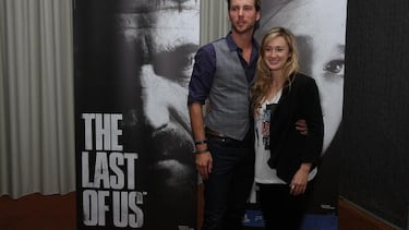 Troy Baker, la voz de los videojuegos