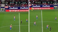 El dueño del Atleti debe tomar medidas