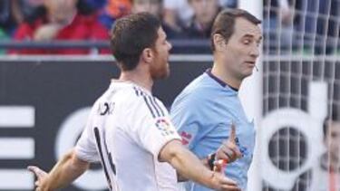 Clos frenó la escalada