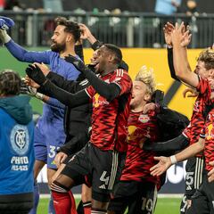 Can the New York Red Bulls end long wait for MLS Cup?