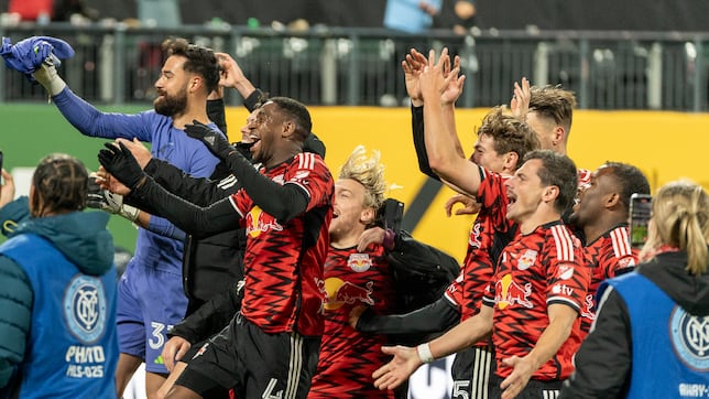 Can the New York Red Bulls end long wait for MLS Cup?
