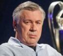 Ancelotti: "El Madrid no es sólo equipo, es una religión mundial"