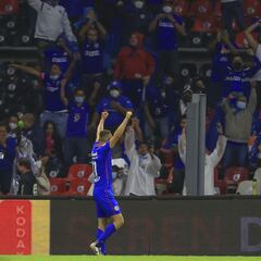 Los campeones de goleo que disputarán el Apertura 2021