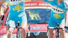 Toni Colom gana la etapa y Valverde regresa a casa