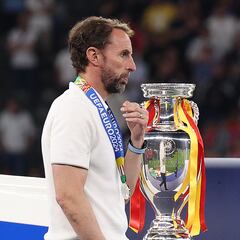 Not today, Sir Gareth